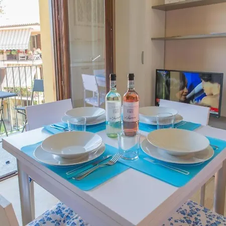 Casa Giulia Apartment *