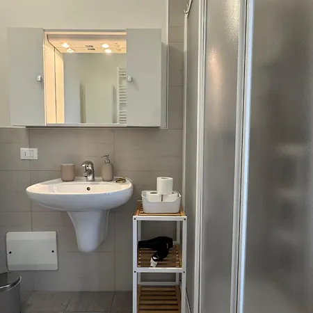 Apartman Casa Giulia