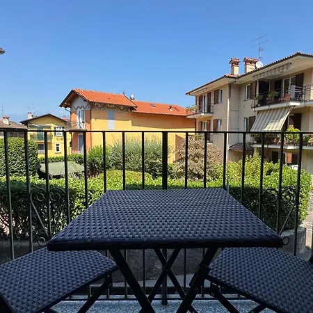 Casa Giulia Apartman *