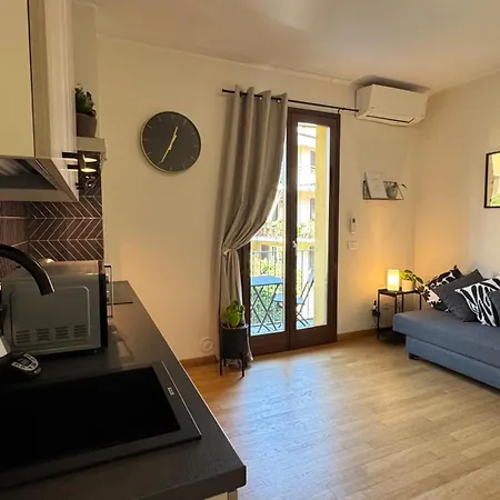 Casa Giulia Apartman