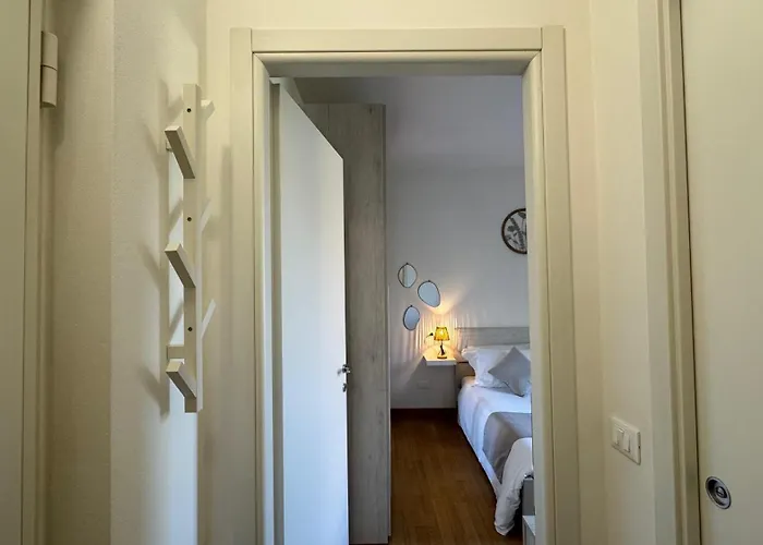 Casa Giulia Lägenhet