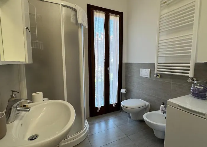 Appartement Casa Giulia *