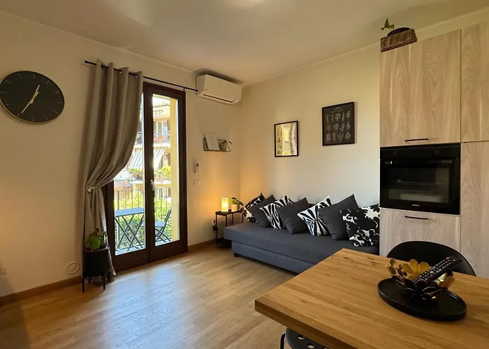 Appartement Casa Giulia *