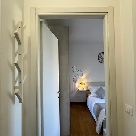 Casa Giulia Appartement