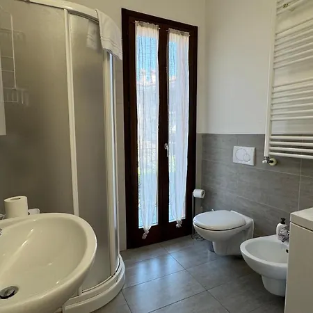 Appartement Casa Giulia *