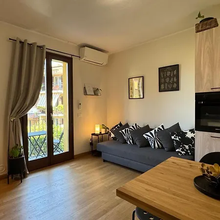 Lejlighed Casa Giulia *