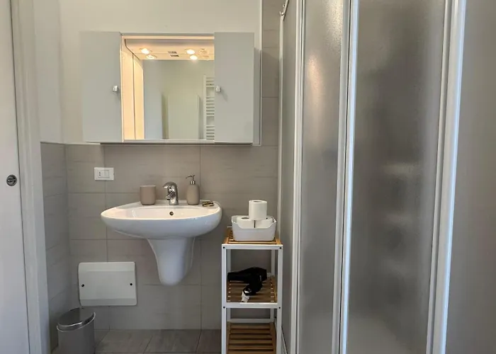 Lägenhet Casa Giulia